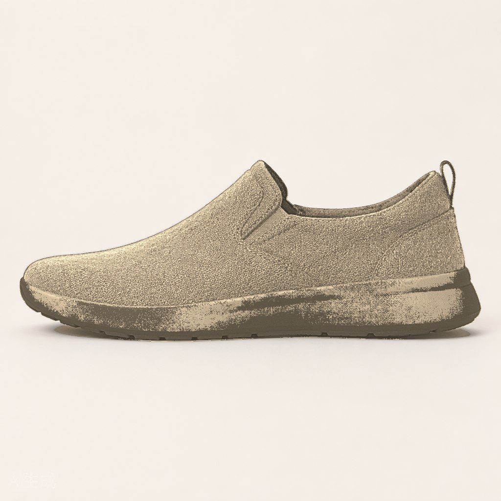 Weekend Slip-On
